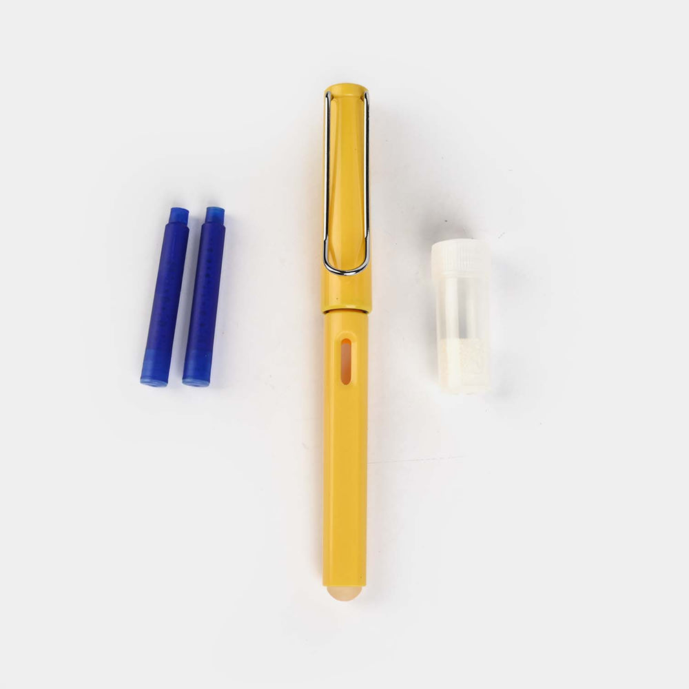 Fountain Pen