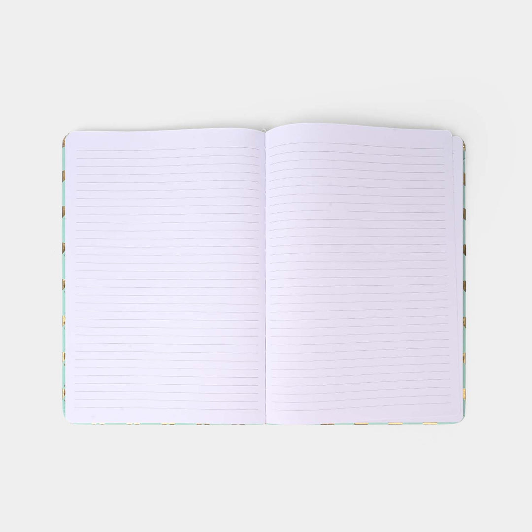 Cute Diary/Notebook For Kids | A4