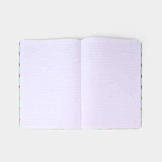 Cute Diary/Notebook For Kids | A4