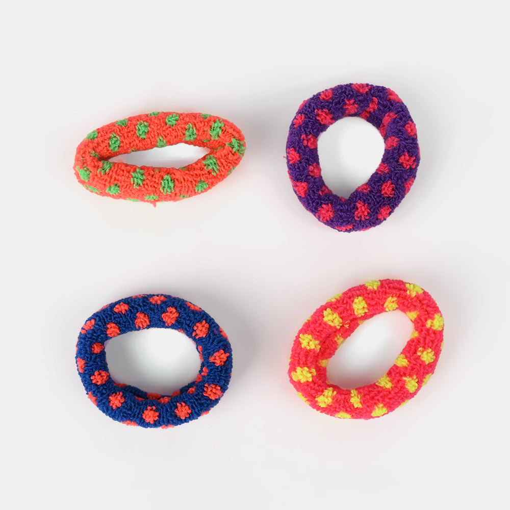 Girls Hair Ties/Pony Box