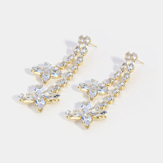 Elegant & Charming Earrings for Girls