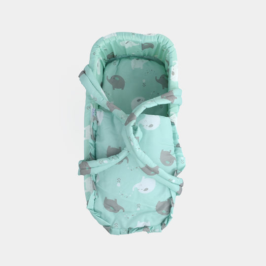 Baby Hand Carry With Carrying Handles