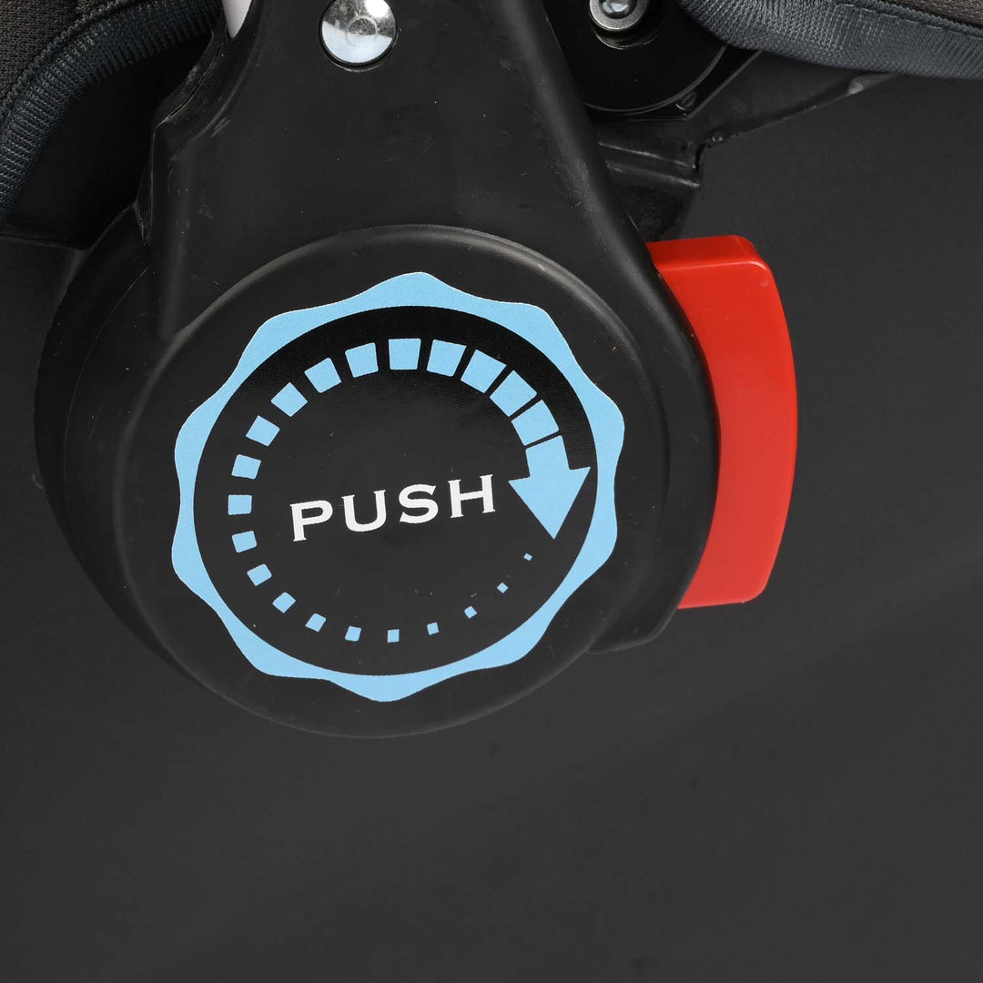 Baby Carry Cot | G303