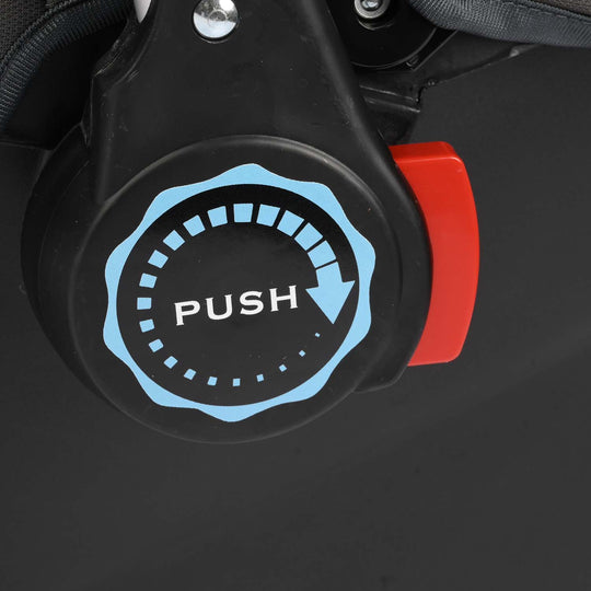 Baby Carry Cot | G303