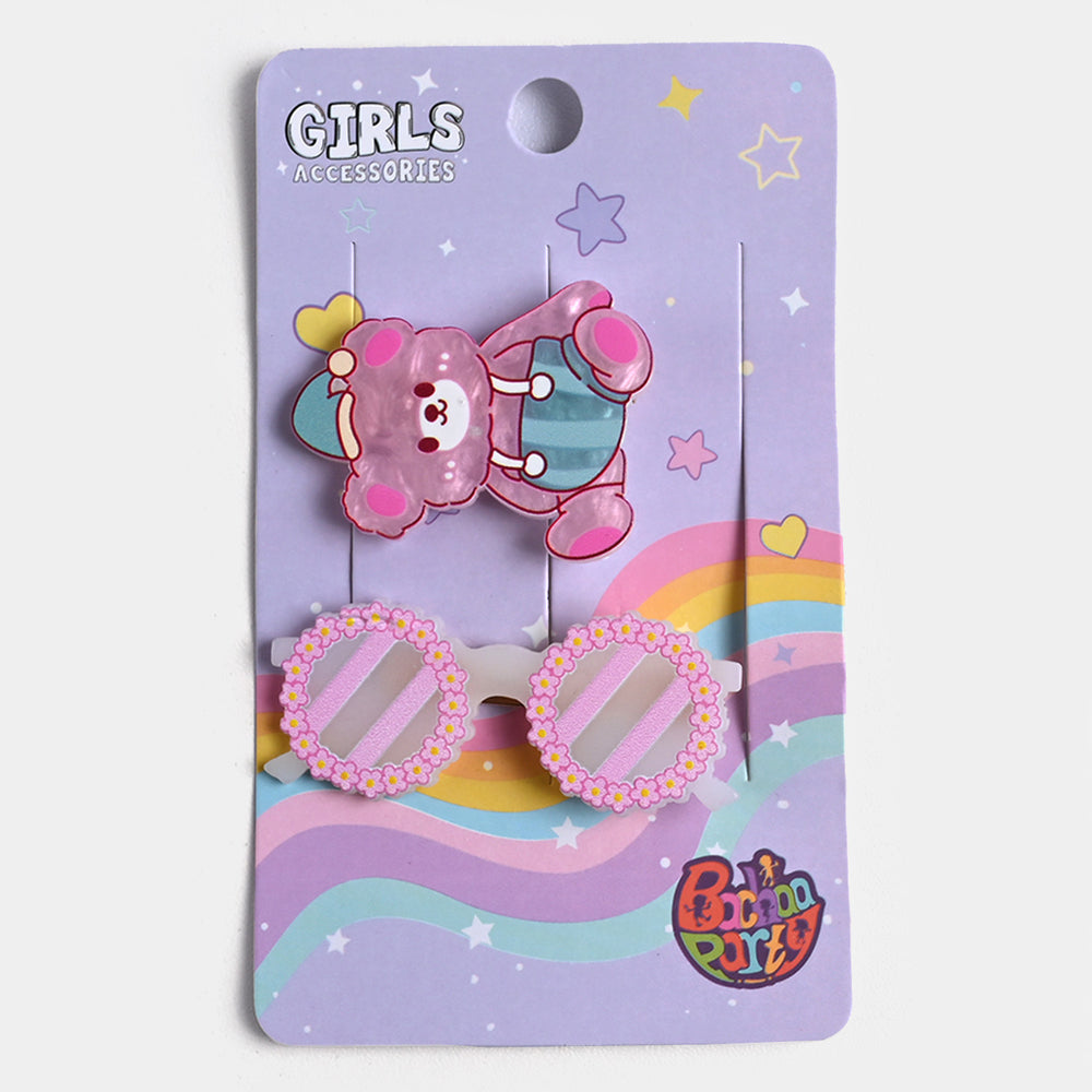 Creative Hair Pin For Girls