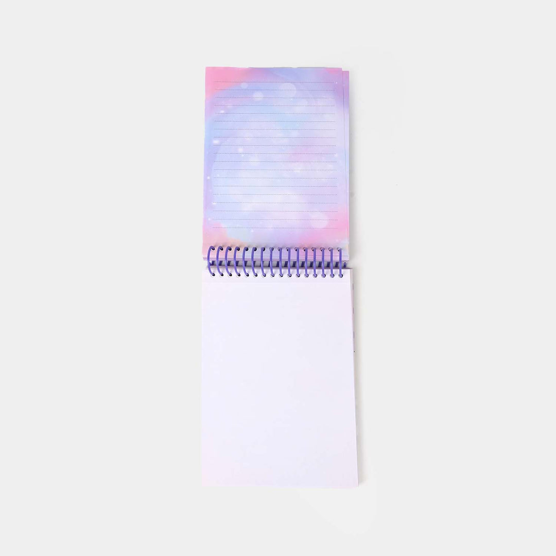 Cute Diary/Notebook For Kids