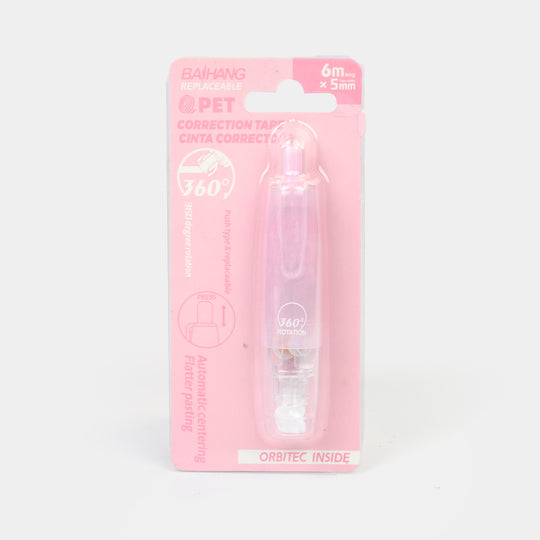Correction Tape Pen