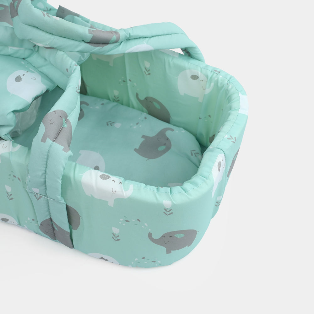 Baby Hand Carry With Carrying Handles