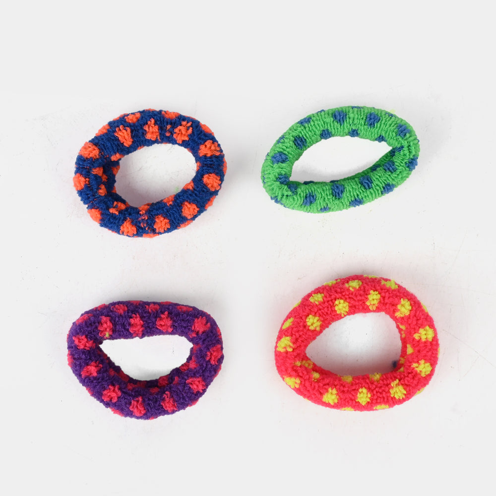 Girls Hair Ties/Pony Box