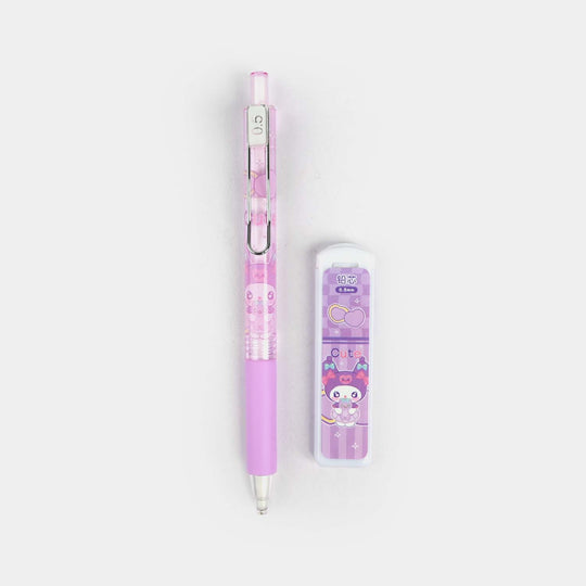 Mechanical Pencil Set