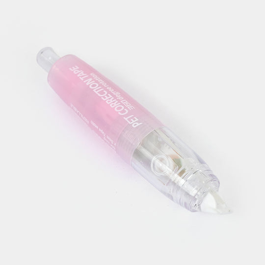 Correction Tape Pen