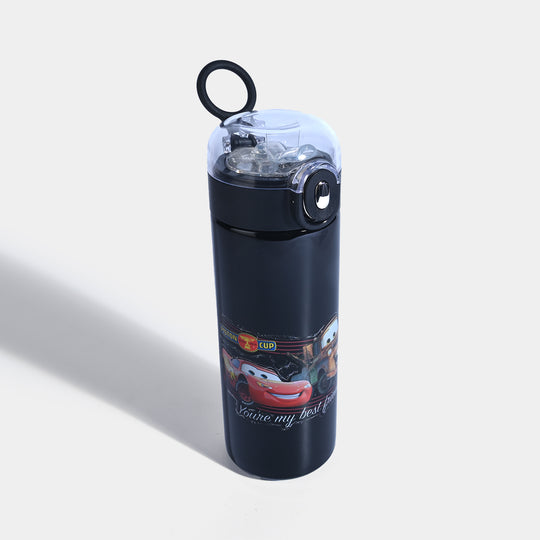 WATER BOTTLE STAINLESS STEEL | 500ML