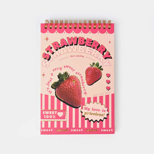 Cute Diary/Notebook For Kids