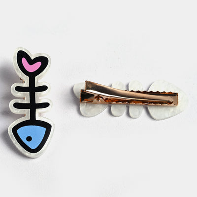 Creative Hair Pin For Girls