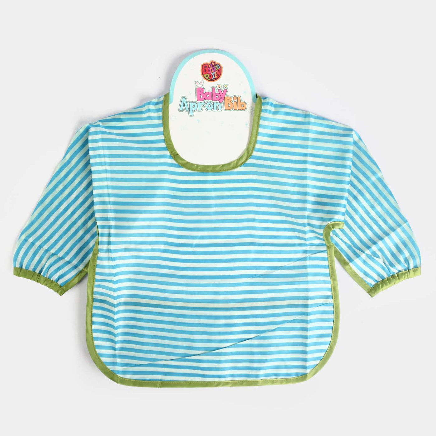 Infant Baby Bib | 6M+