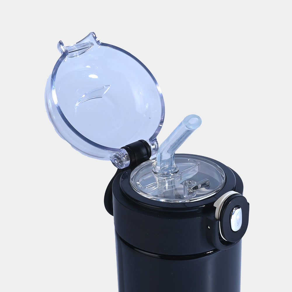 WATER BOTTLE STAINLESS STEEL | 500ML