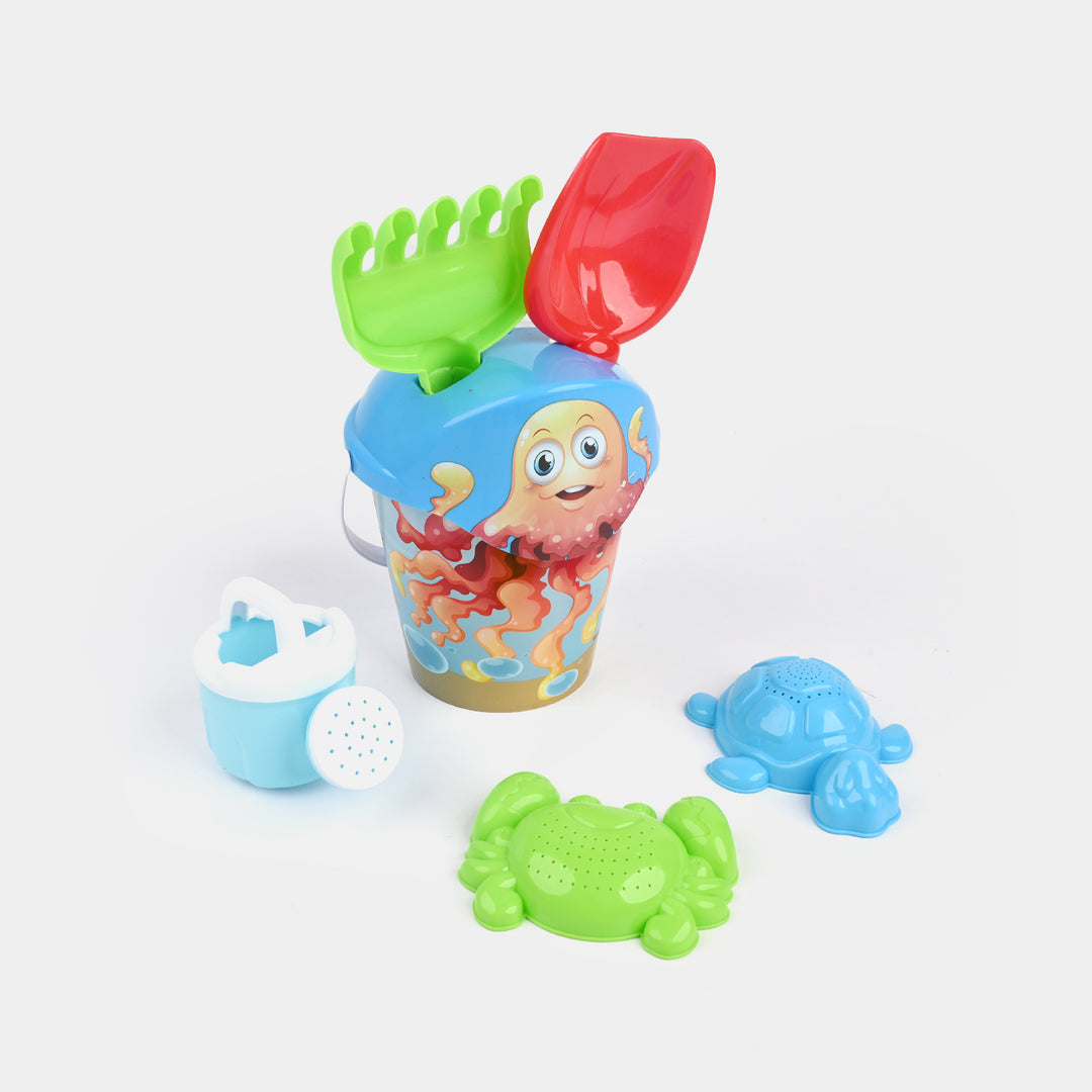 Enjoy Summer Beach Toy Set For kids