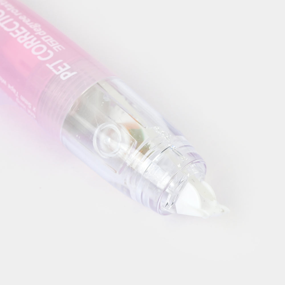Correction Tape Pen
