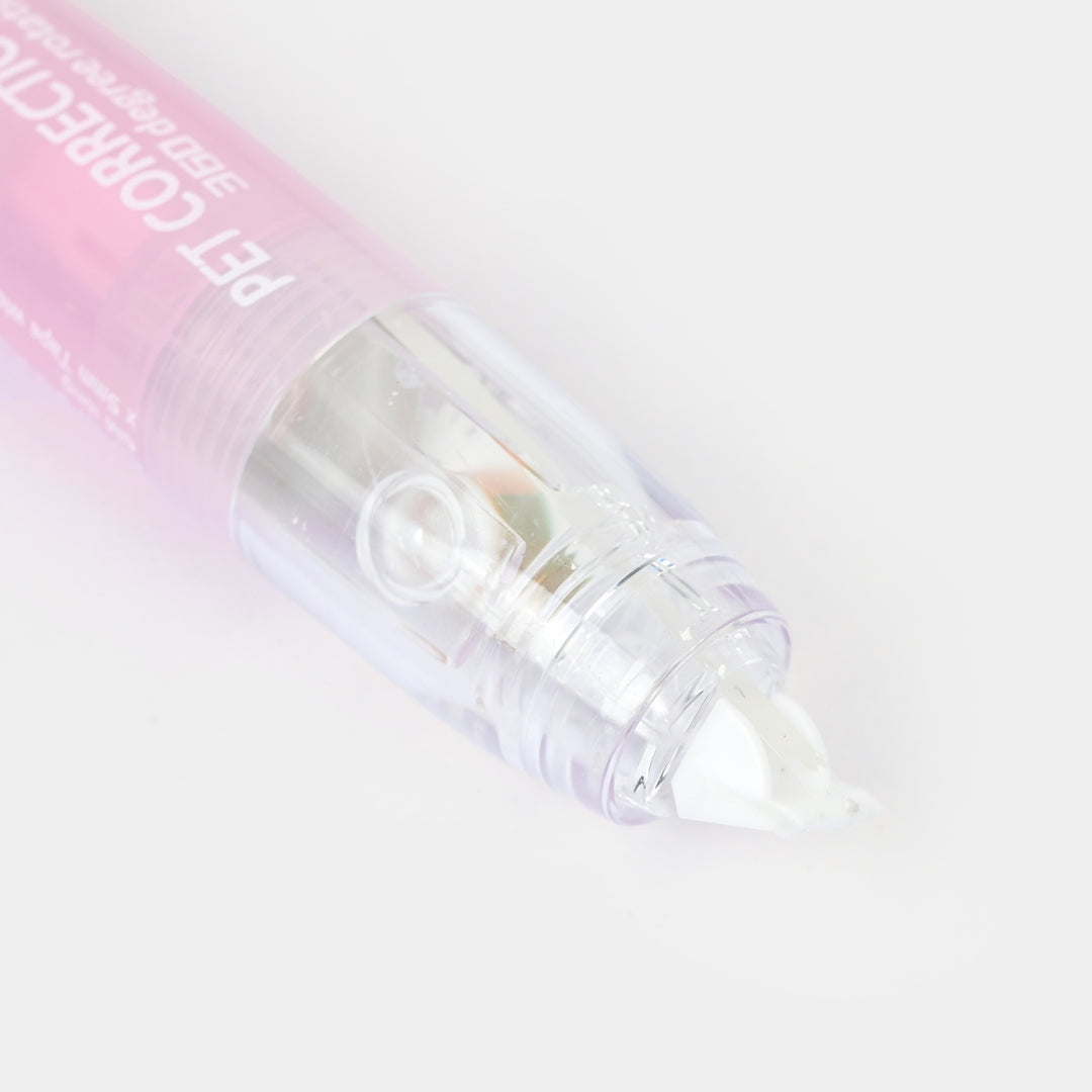 Correction Tape Pen