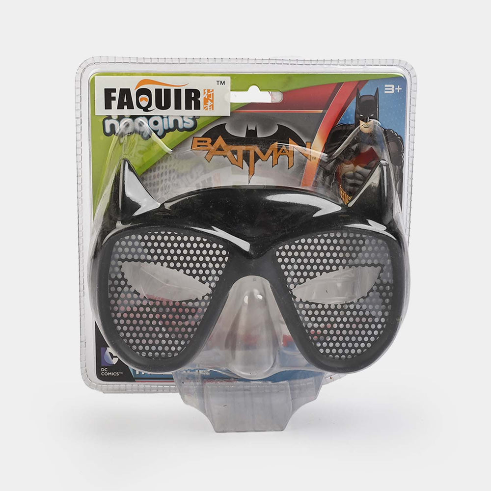 Character Swim Mask