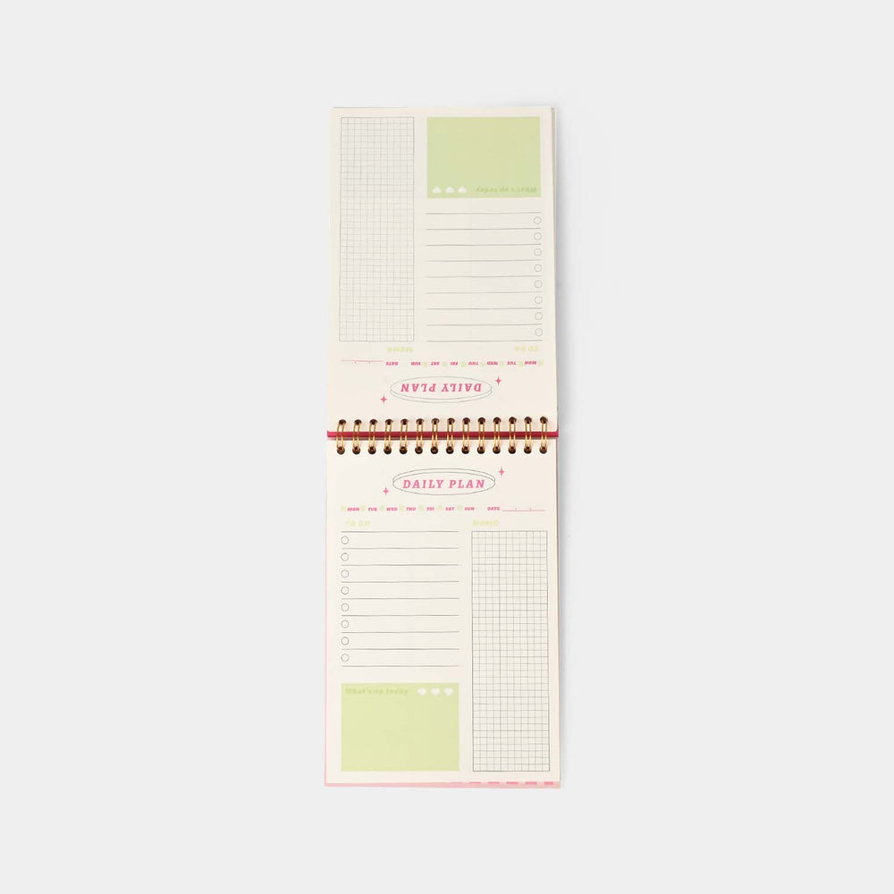 Cute Diary/Notebook For Kids