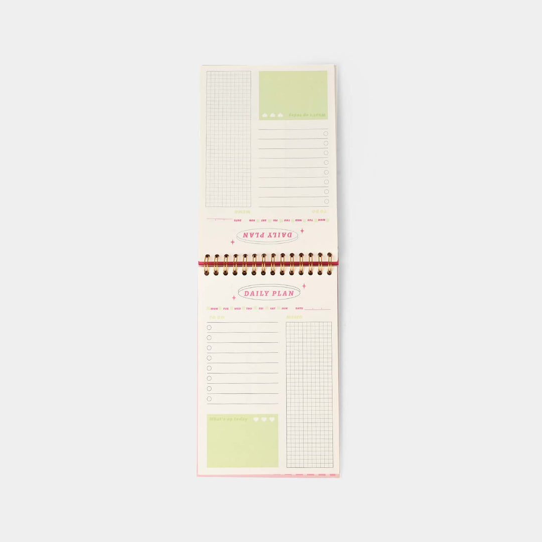 Cute Diary/Notebook For Kids