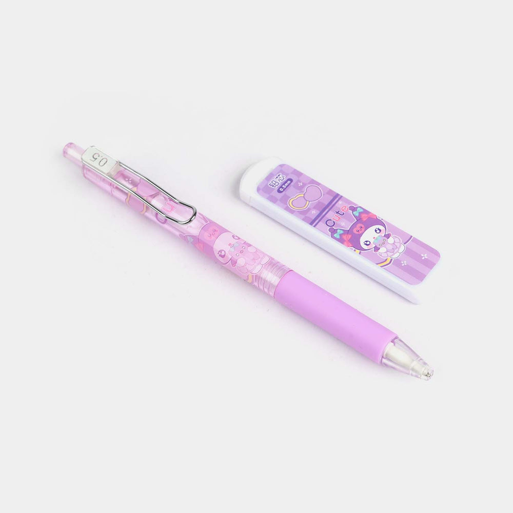 Mechanical Pencil Set