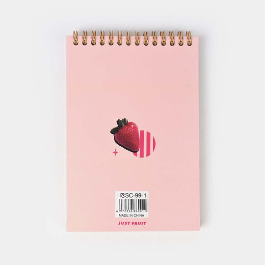 Cute Diary/Notebook For Kids