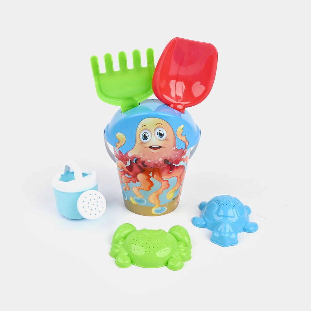 Enjoy Summer Beach Toy Set For kids