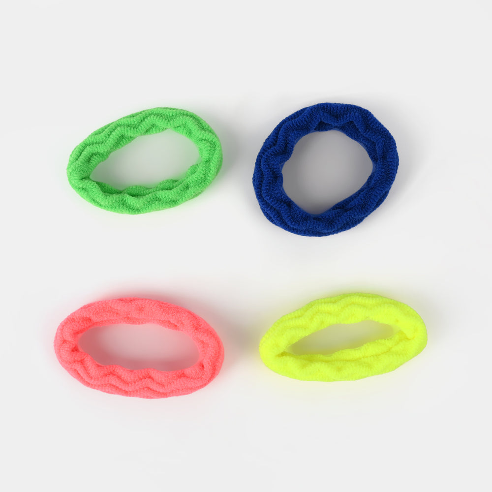 Girls Hair Ties/Pony Box