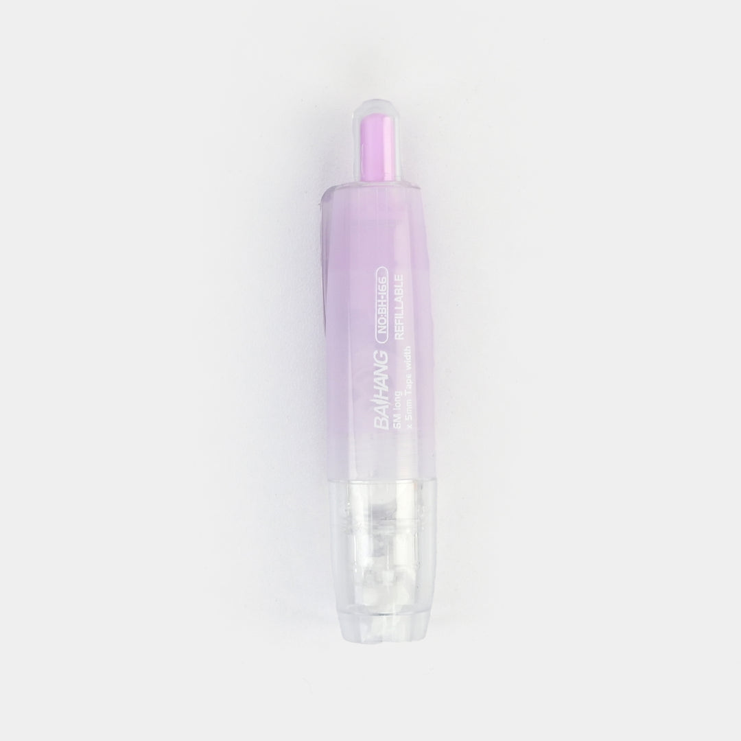 Correction Tape Pen