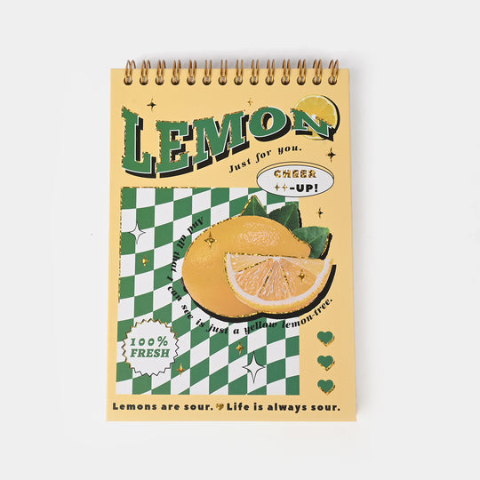 Cute Diary/Notebook For Kids