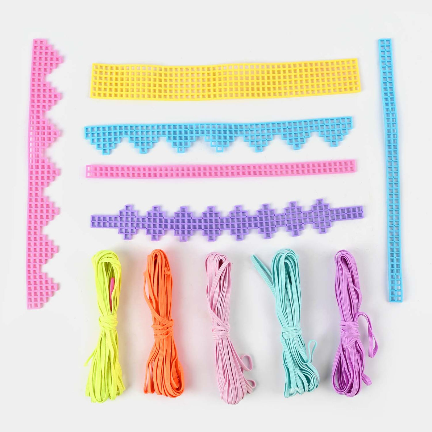 Stitch & Stylish Bracelet Loom