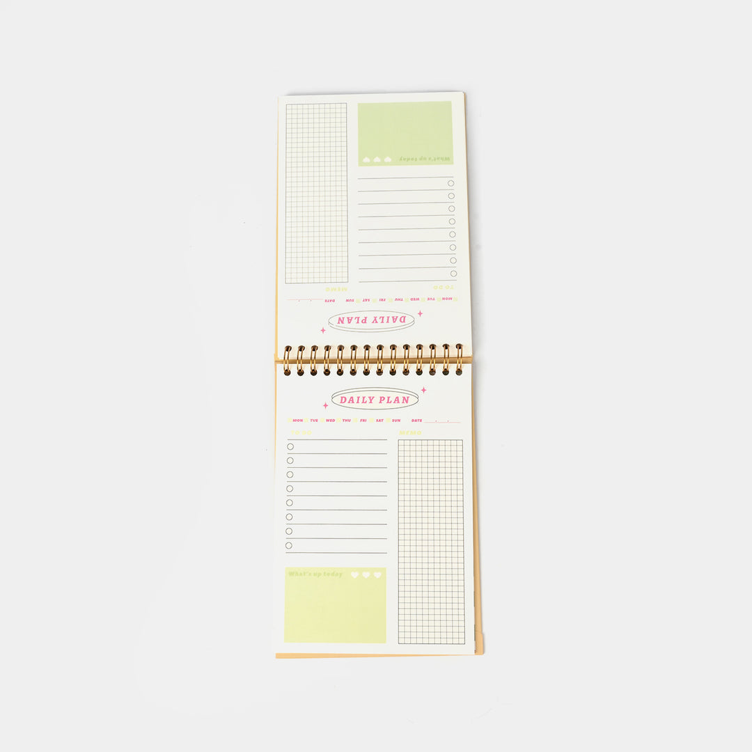 Cute Diary/Notebook For Kids