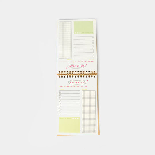Cute Diary/Notebook For Kids