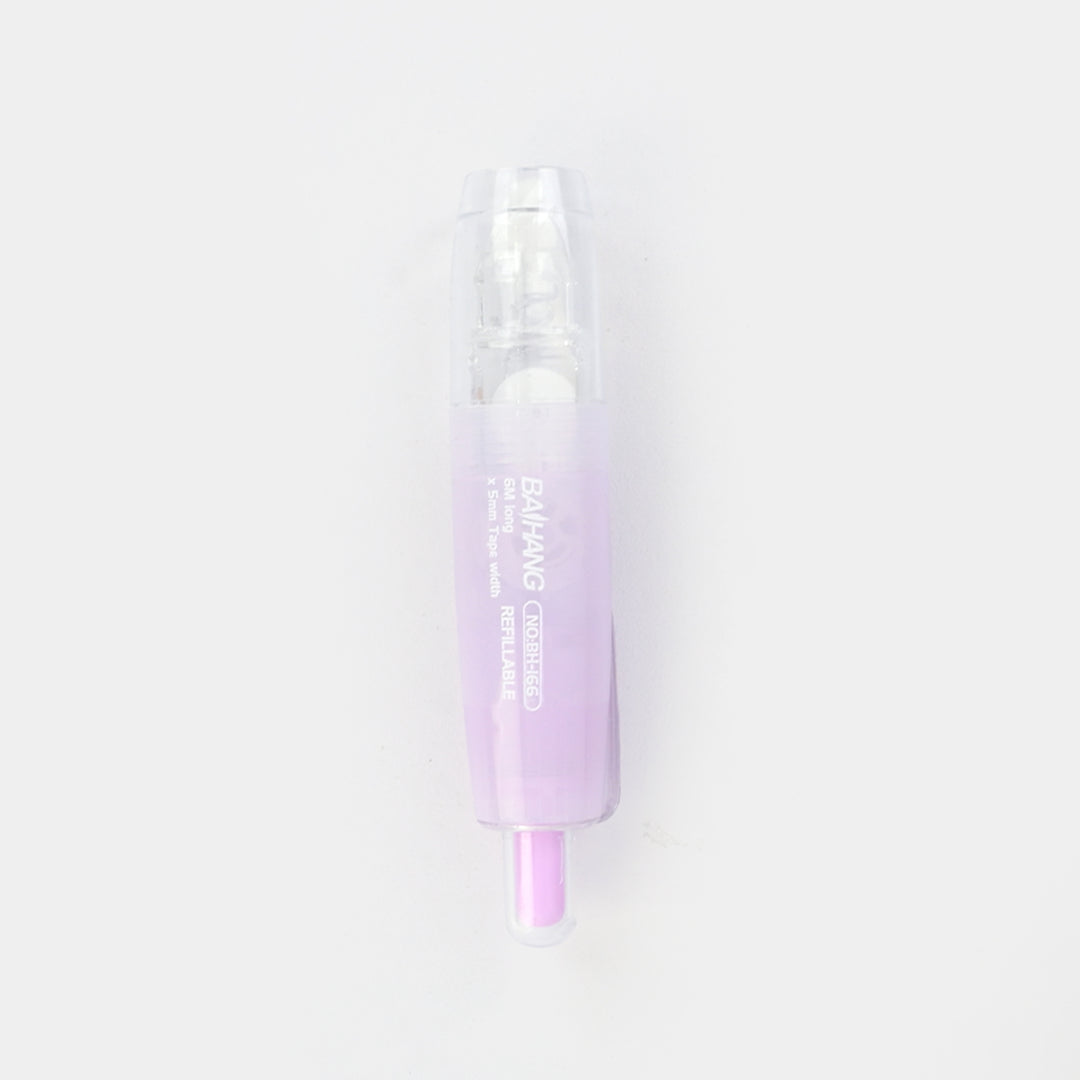 Correction Tape Pen