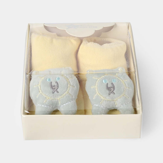 Baby Shoes / Socks