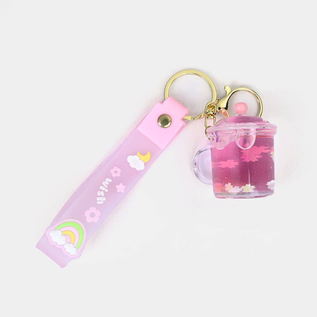 Cute Fancy Keychain for Kids