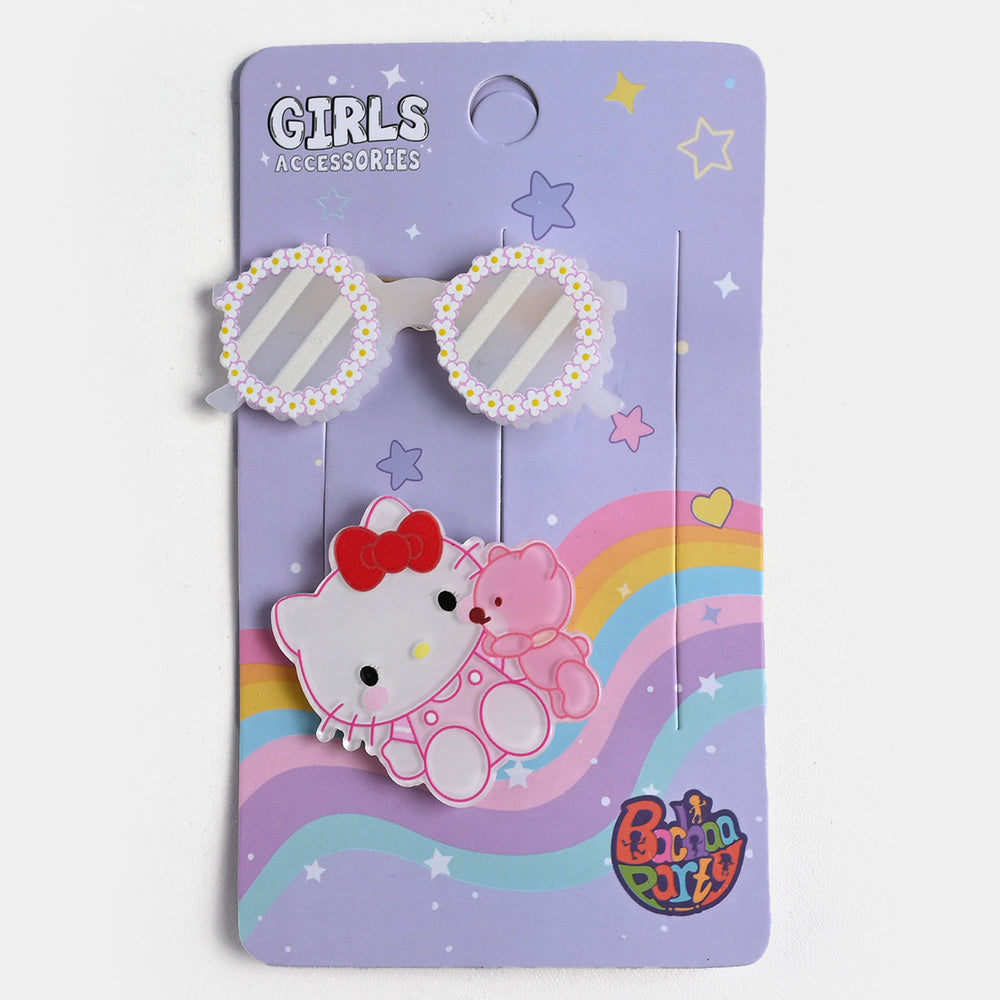 Creative Hair Pin For Girls
