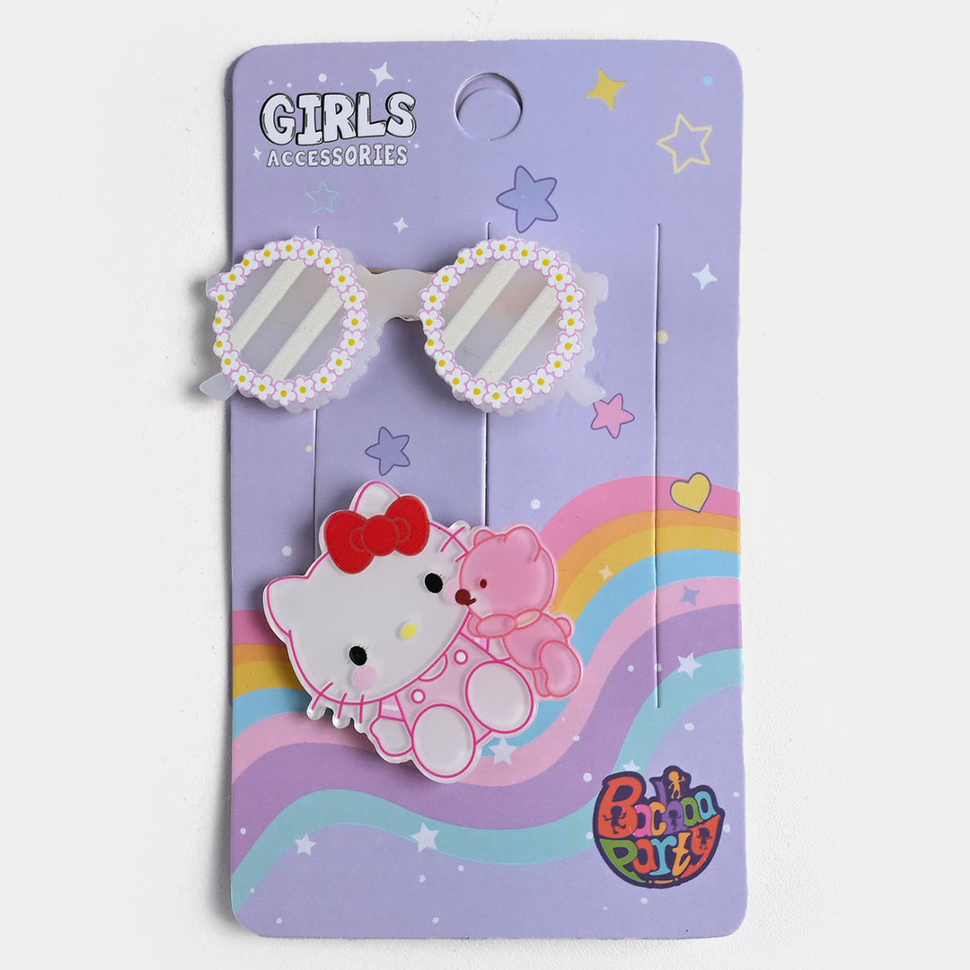 Creative Hair Pin For Girls