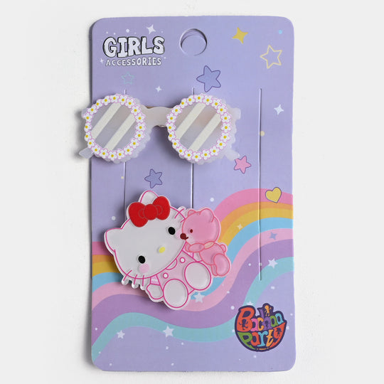 Creative Hair Pin For Girls