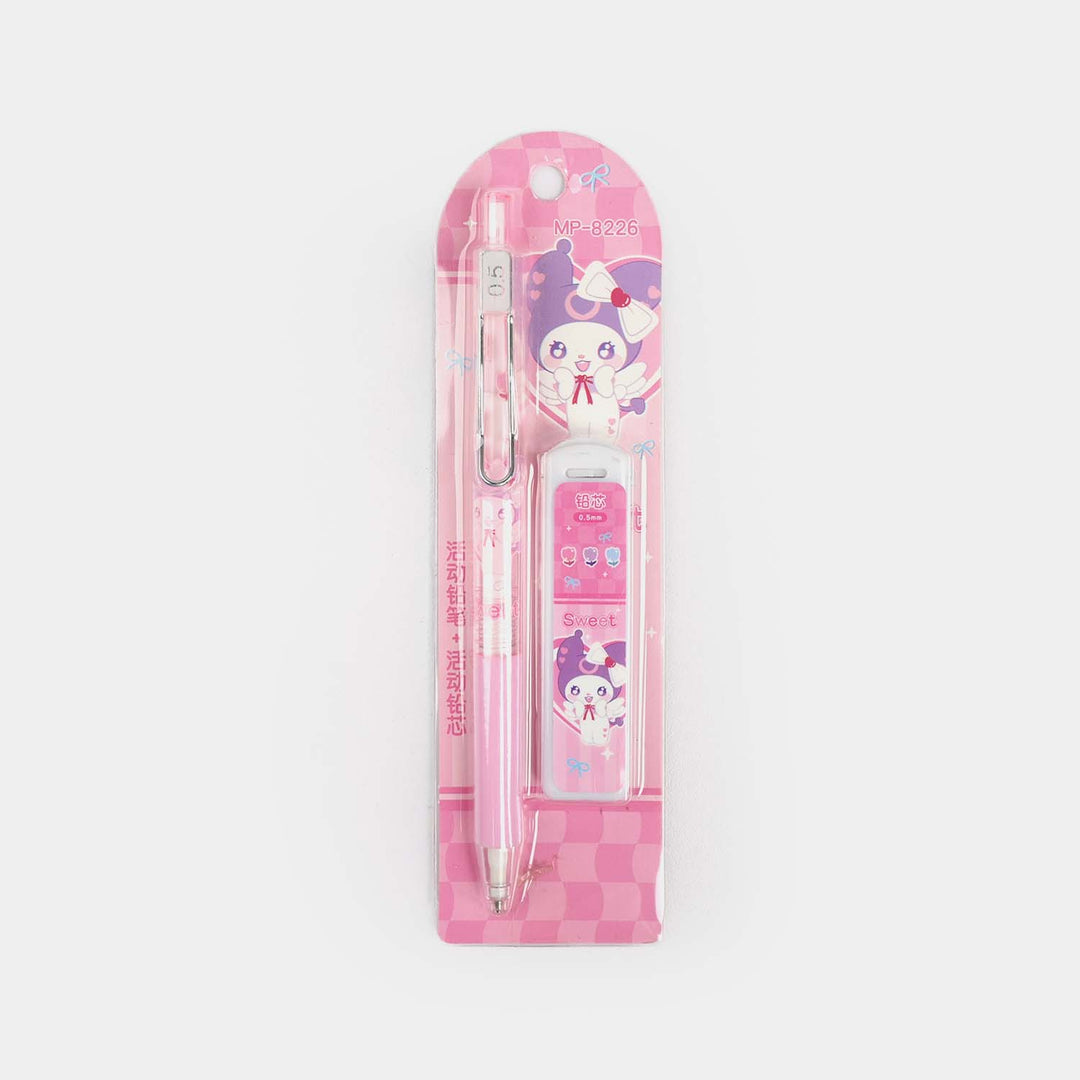 Mechanical Pencil Set