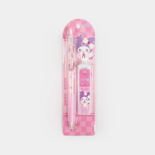 Mechanical Pencil Set