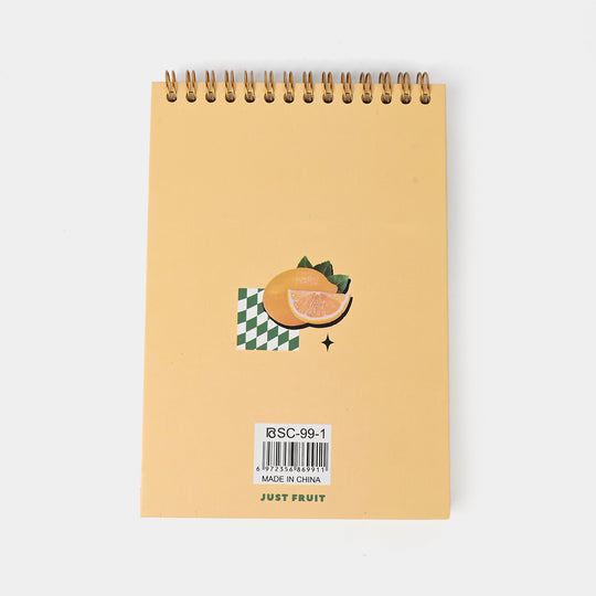 Cute Diary/Notebook For Kids