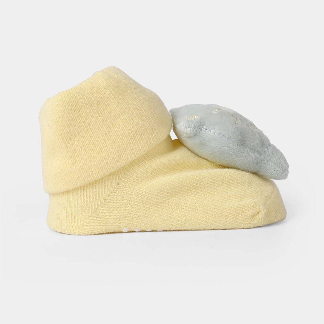 Baby Shoes / Socks