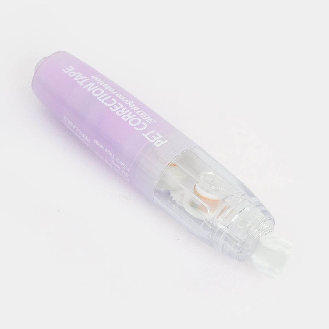 Correction Tape Pen