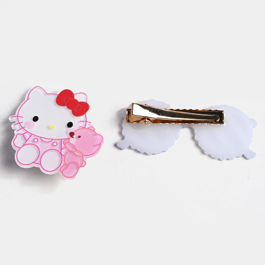 Creative Hair Pin For Girls