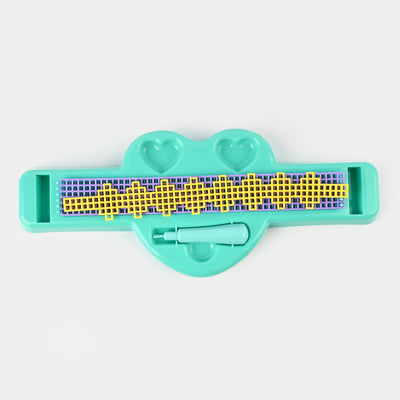 Stitch & Stylish Bracelet Loom