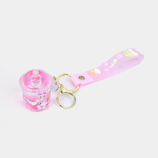 Cute Fancy Keychain for Kids