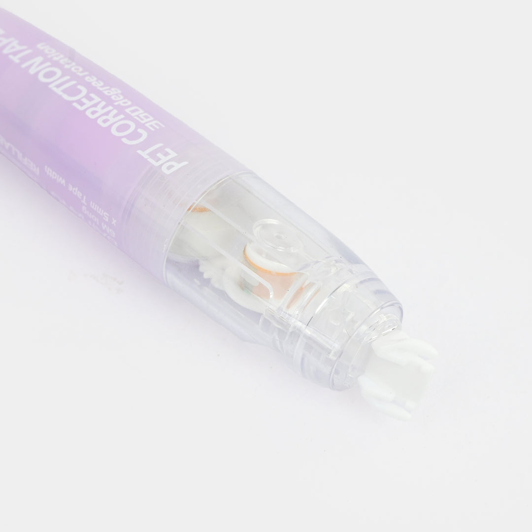 Correction Tape Pen